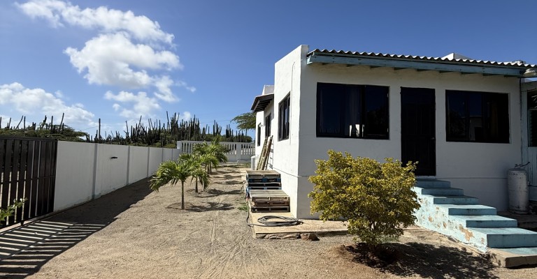 Tamarijn 2 bedroom house