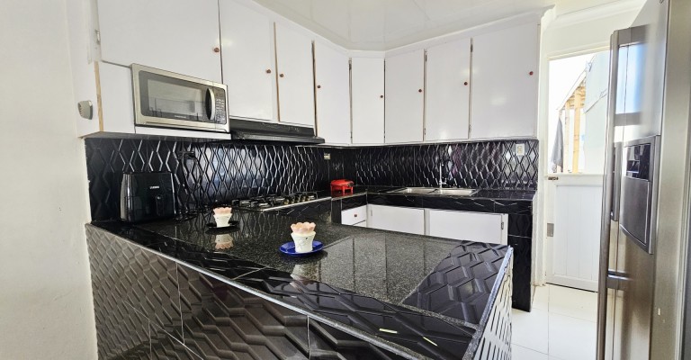 Sabana Basora Noord 148