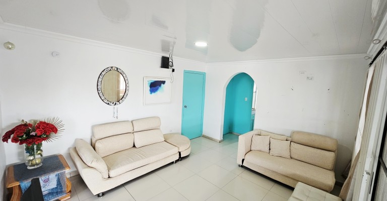 Sabana Basora Noord 148