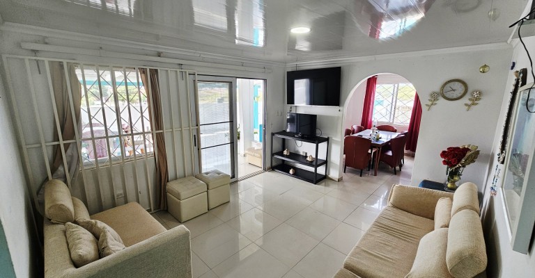 Sabana Basora Noord 148