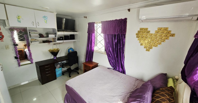 Sabana Basora Noord 148