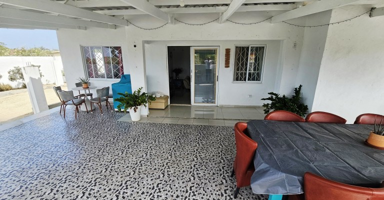 Sabana Basora Noord 148