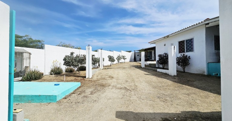 Sabana Basora Noord 148