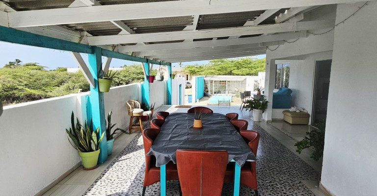 Sabana Basora Noord 148