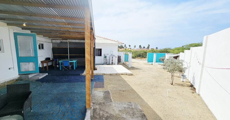 Sabana Basora Noord 148