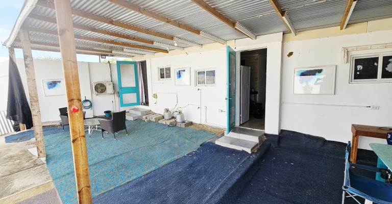 Sabana Basora Noord 148