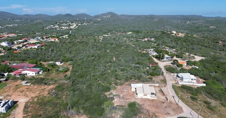 Balashi 12.090 m2