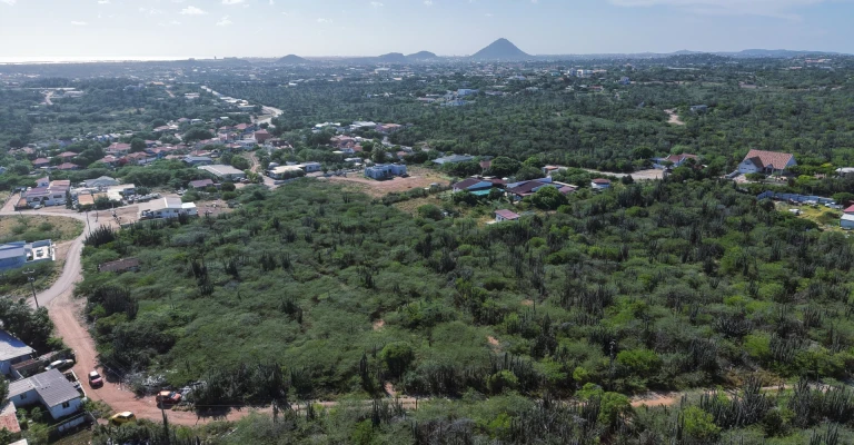 Balashi 12.090 m2