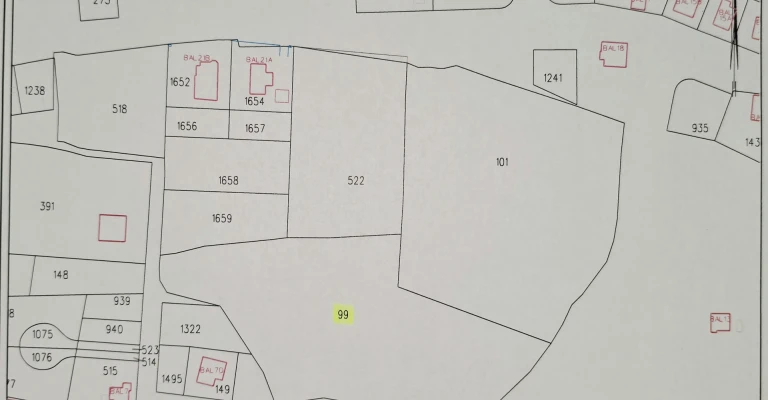 Balashi 12.090 m2