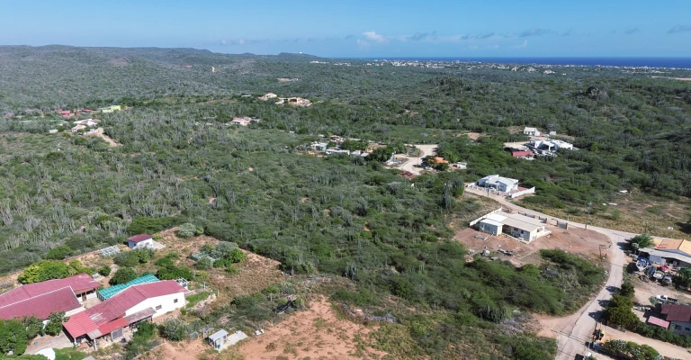Balashi 12.090 m2