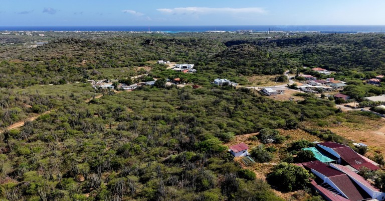 Balashi 12090m2 Land