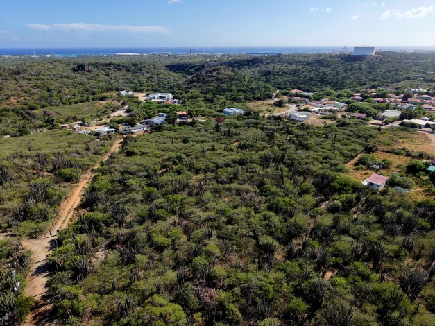 Balashi 12090m2 Land