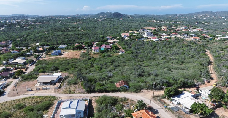 Balashi 12090m2 Land