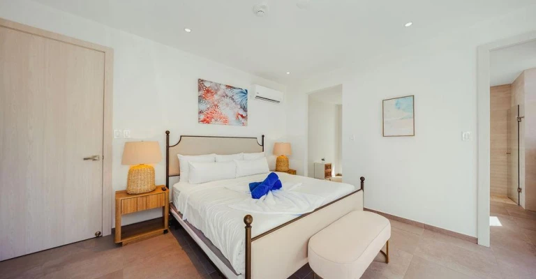 The Reef Condominium