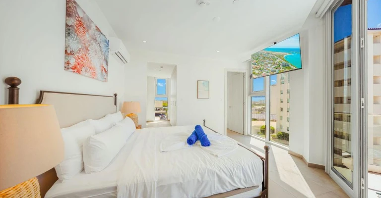 The Reef Condominium