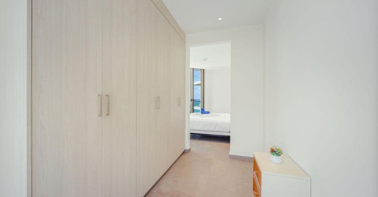 The Reef Condominium