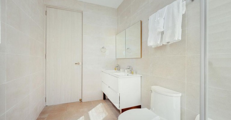 The Reef Condominium