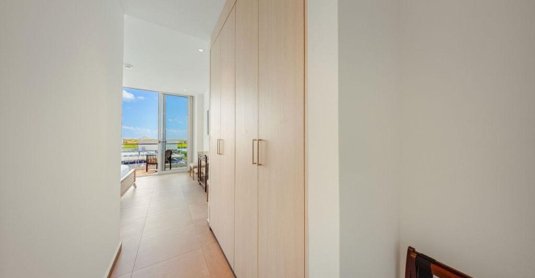 The Reef Condominium