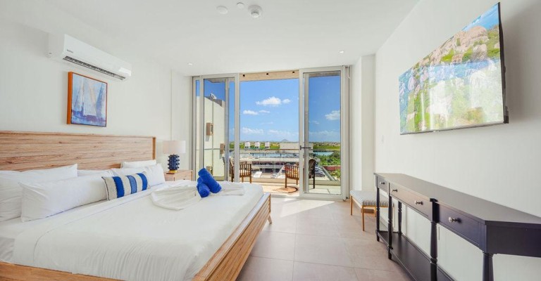 The Reef Condominium