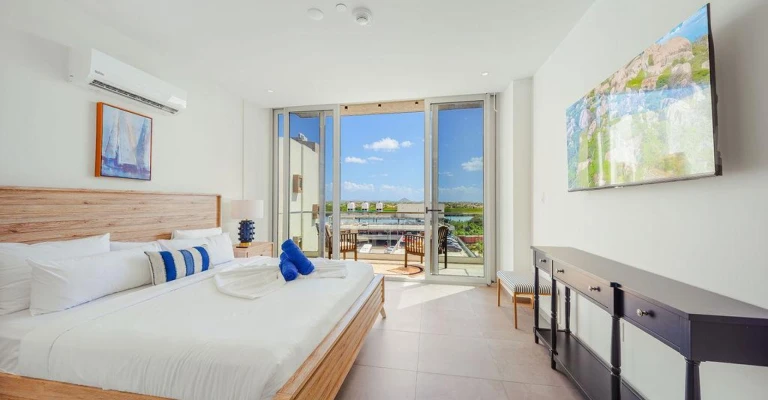 The Reef Condominium