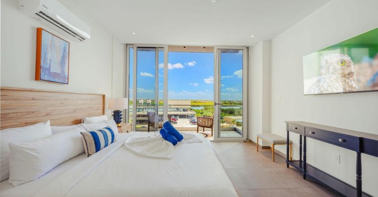 The Reef Condominium