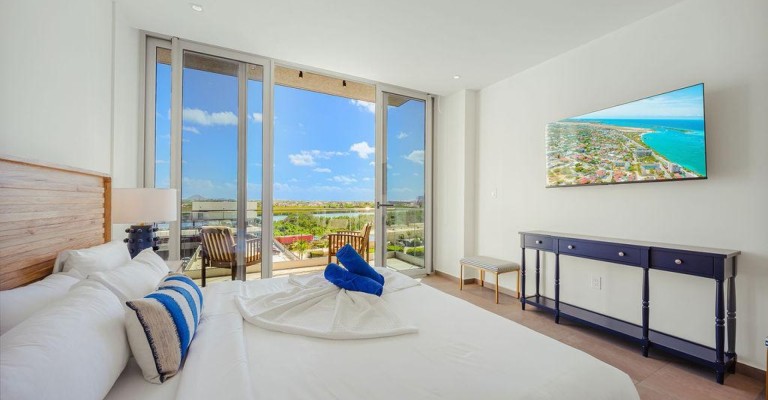 The Reef Condominium