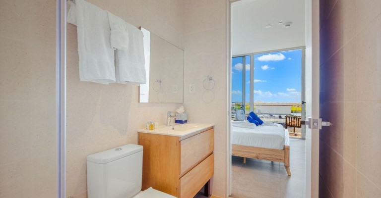 The Reef Condominium