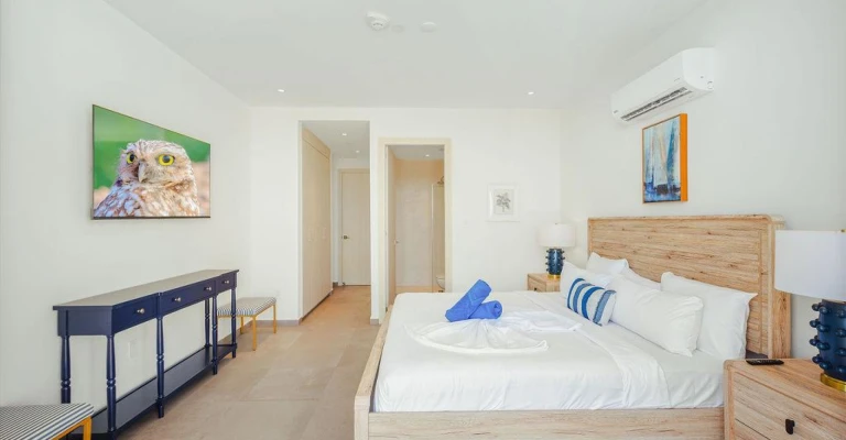 The Reef Condominium