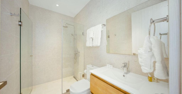 The Reef Condominium