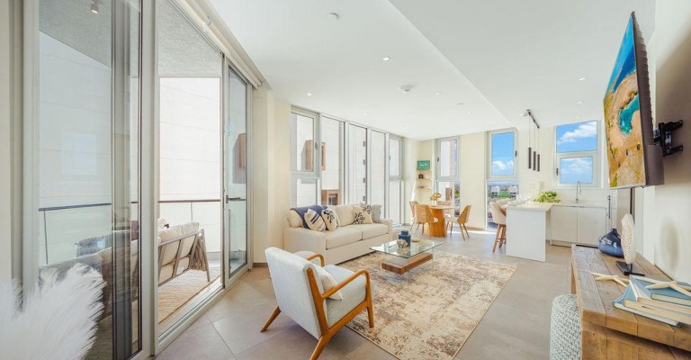 The Reef Condominium