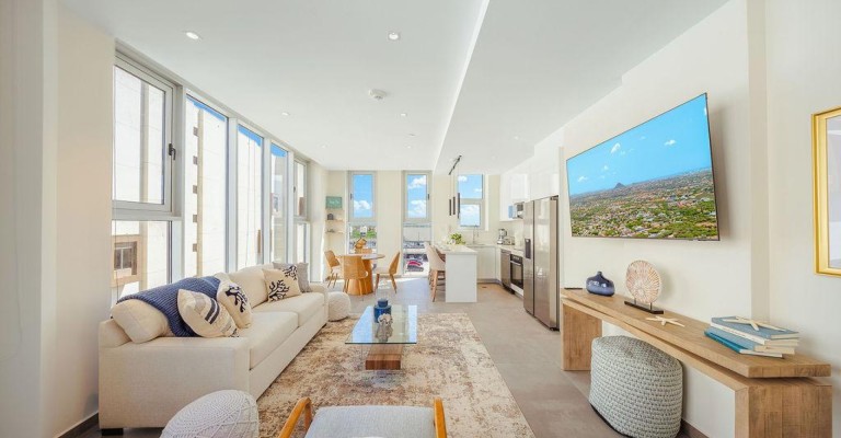 The Reef Condominium