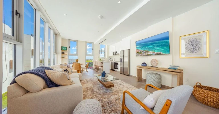 The Reef Condominium