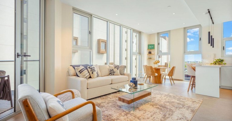 The Reef Condominium