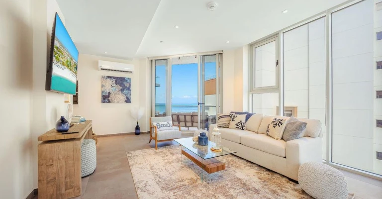 The Reef Condominium