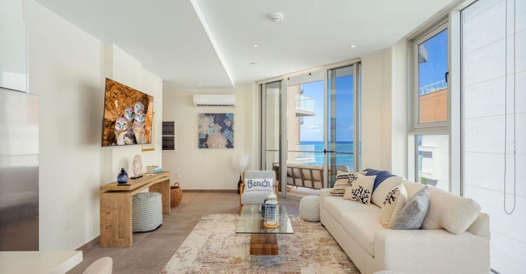 The Reef Condominium