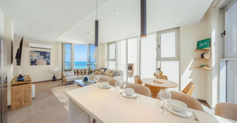 The Reef Condominium