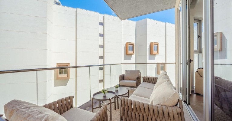 The Reef Condominium