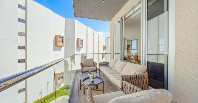 The Reef Condominium