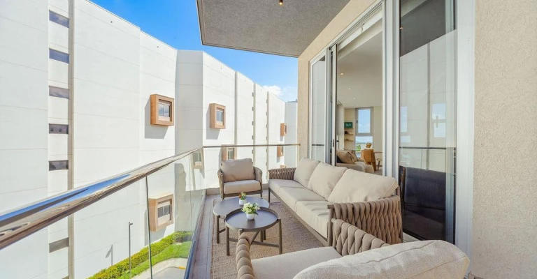 The Reef Condominium