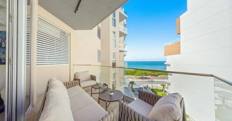 The Reef Condominium