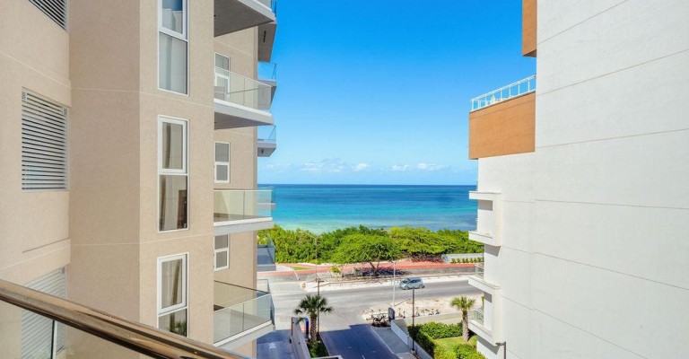 The Reef Condominium