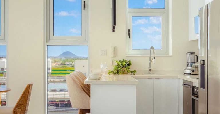 The Reef Condominium