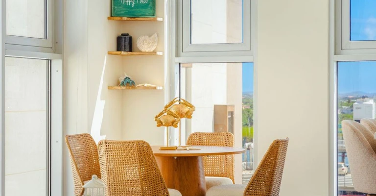 The Reef Condominium