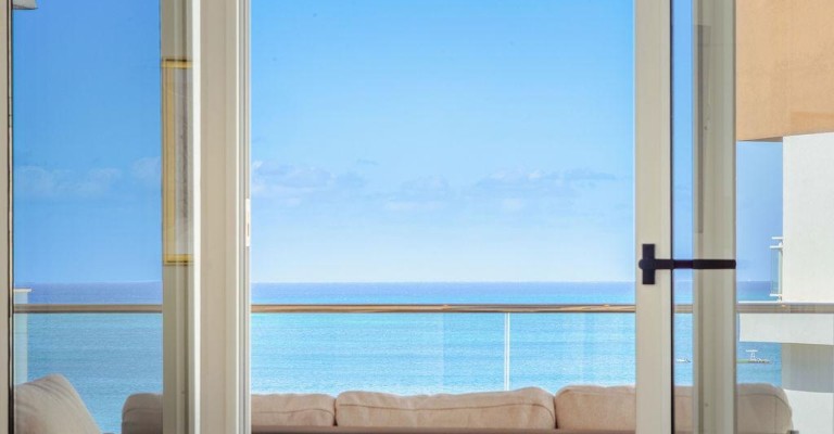 The Reef Condominium