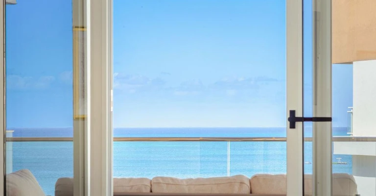 The Reef Condominium