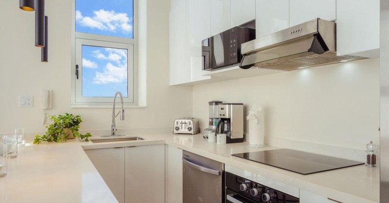 The Reef Condominium