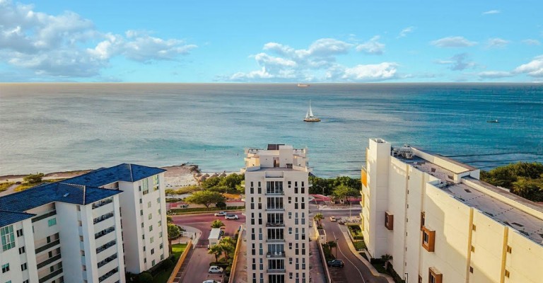 The Reef Condominium