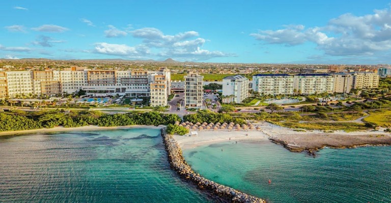 The Reef Condominium