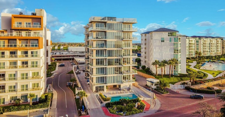 The Reef Condominium