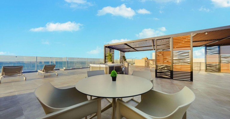 The Reef Condominium